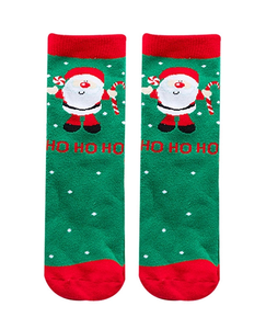 calcetines navideños